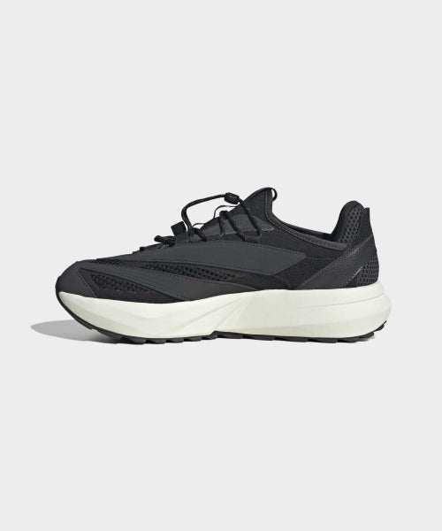 ADIDAS ADIDAS Lightblaze Vista Sneakers - Carbon:Black:Gray