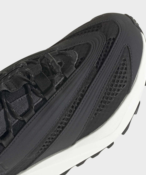 ADIDAS ADIDAS Lightblaze Vista Sneakers - Carbon:Black:Gray