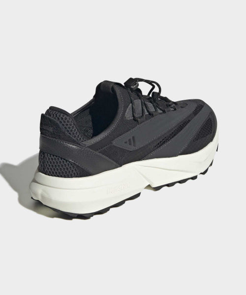 ADIDAS ADIDAS Lightblaze Vista Sneakers - Carbon:Black:Gray