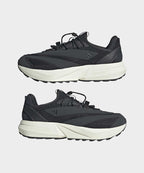ADIDAS ADIDAS Lightblaze Vista Sneakers - Carbon:Black:Gray