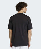 ADIDAS ADIDAS Loose Graphic Tee - Black