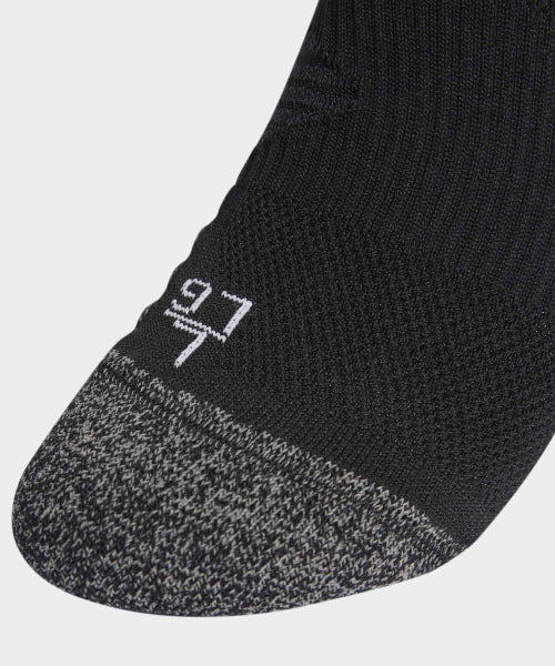 ADIDAS ADIDAS Belgium 26 Away Socks - Size