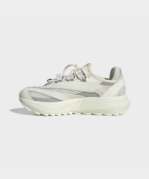 ADIDAS ADIDAS Lightblaze Vista Sneakers - White:Silver