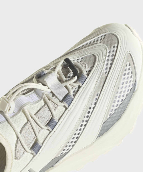ADIDAS ADIDAS Lightblaze Vista Sneakers - White:Silver