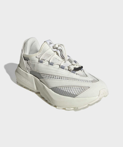 ADIDAS ADIDAS Lightblaze Vista Sneakers - White:Silver