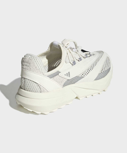 ADIDAS ADIDAS Lightblaze Vista Sneakers - White:Silver