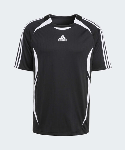 ADIDAS ADIDAS Team Geist T-shirt - Black:White