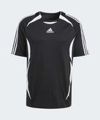ADIDAS ADIDAS Team Geist T-shirt - Black:White