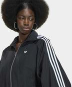 ADIDAS ADIDAS Adelenium Season 5 Balloon Track Top - Black