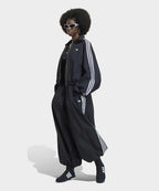 ADIDAS ADIDAS Adelenium Season 5 Balloon Track Top - Black