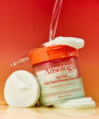 ANSOLOGY ANSOLOGY Holy Basil Calm Down Dressing Toner Pad 300ml