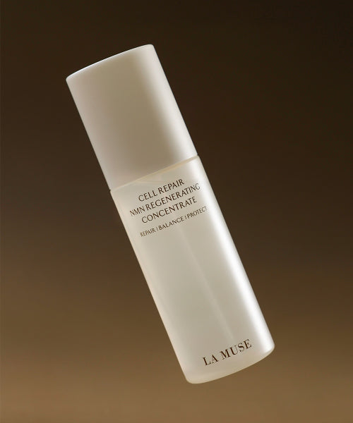 LAMUSE Cell Repair NMN Regenerating Concentrate