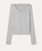 MIXXO MIXXO Nagrang Zip-up T-shirt Women C