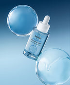 BEPLAIN [SET] 2 Aqua Pure Hyaluronic Creams + 2 Serums (Giveaway: 5 multi-hyaluronic acid masks)