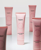 BEPLAIN BEPLAIN Sunmuse Tone Up & Correcting Sun Cream Peach Pink 50ml SPF50+