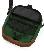 THISISNEVERTHAT THISISNEVERTHAT T-Logo Shoulder Bag Green