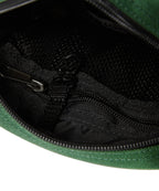 THISISNEVERTHAT THISISNEVERTHAT T-Logo Shoulder Bag Green
