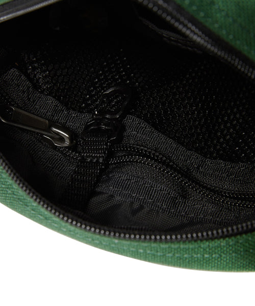 THISISNEVERTHAT THISISNEVERTHAT T-Logo Shoulder Bag Green