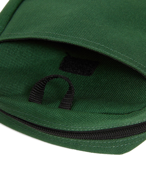 THISISNEVERTHAT THISISNEVERTHAT T-Logo Shoulder Bag Green
