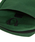 THISISNEVERTHAT THISISNEVERTHAT T-Logo Shoulder Bag Green