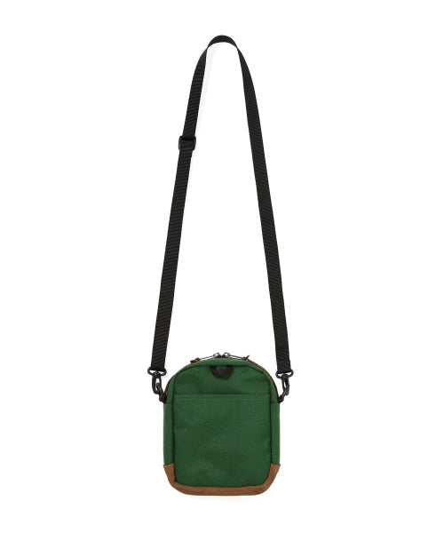 THISISNEVERTHAT THISISNEVERTHAT T-Logo Shoulder Bag Green