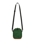 THISISNEVERTHAT THISISNEVERTHAT T-Logo Shoulder Bag Green