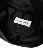 THISISNEVERTHAT THISISNEVERTHAT T-Logo Shoulder Bag Black