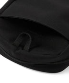 THISISNEVERTHAT THISISNEVERTHAT T-Logo Shoulder Bag Black