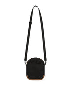 THISISNEVERTHAT THISISNEVERTHAT T-Logo Shoulder Bag Black