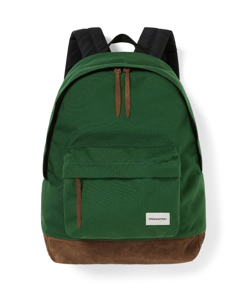 THISISNEVERTHAT THISISNEVERTHAT T-Logo Daypack Green