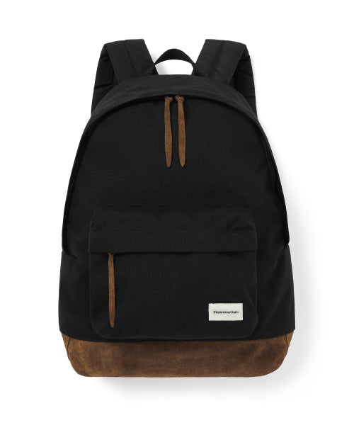 THISISNEVERTHAT THISISNEVERTHAT T-Logo Daypack Black