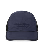 THISISNEVERTHAT Sport Mesh Cap Navy - THISISNEVERTHAT