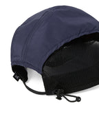 THISISNEVERTHAT Sport Mesh Cap Navy - THISISNEVERTHAT