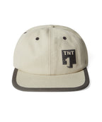 THISISNEVERTHAT THISISNEVERTHAT TNT1 Cap Khaki