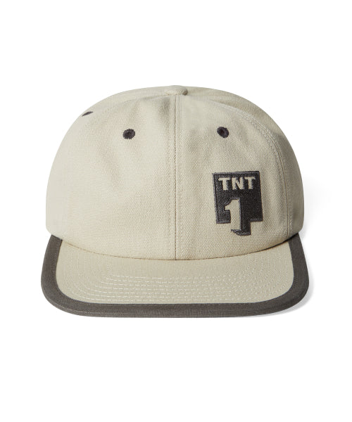 THISISNEVERTHAT THISISNEVERTHAT TNT1 Cap Khaki