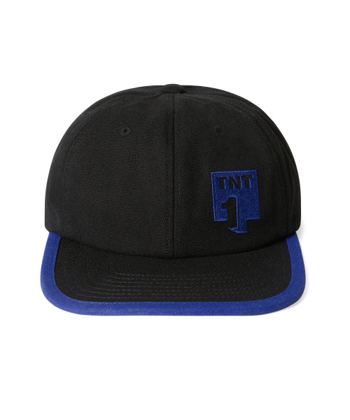 THISISNEVERTHAT THISISNEVERTHAT TNT1 Cap Black