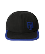 THISISNEVERTHAT THISISNEVERTHAT TNT1 Cap Black