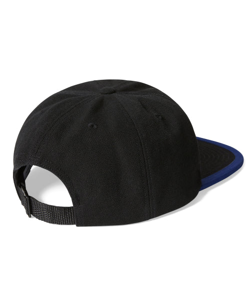THISISNEVERTHAT THISISNEVERTHAT TNT1 Cap Black