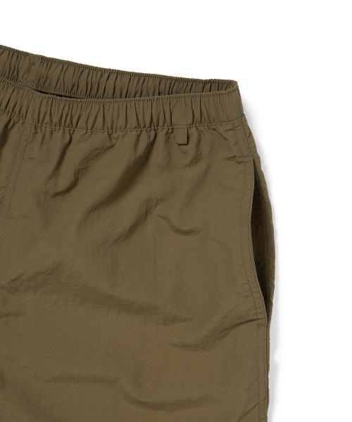 THISISNEVERTHAT THISISNEVERTHAT Jogging Short Olive