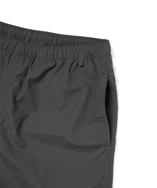 THISISNEVERTHAT THISISNEVERTHAT Jogging Short Grey