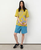 THISISNEVERTHAT THISISNEVERTHAT Jogging Short Blue