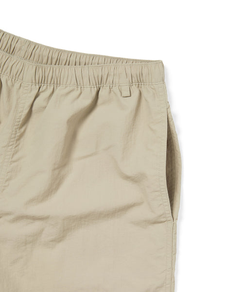 THISISNEVERTHAT THISISNEVERTHAT Jogging Short Beige