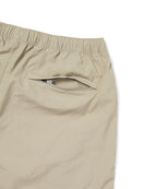 THISISNEVERTHAT THISISNEVERTHAT Jogging Short Beige