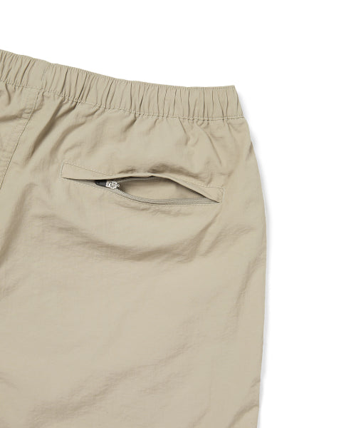 THISISNEVERTHAT THISISNEVERTHAT Jogging Short Beige