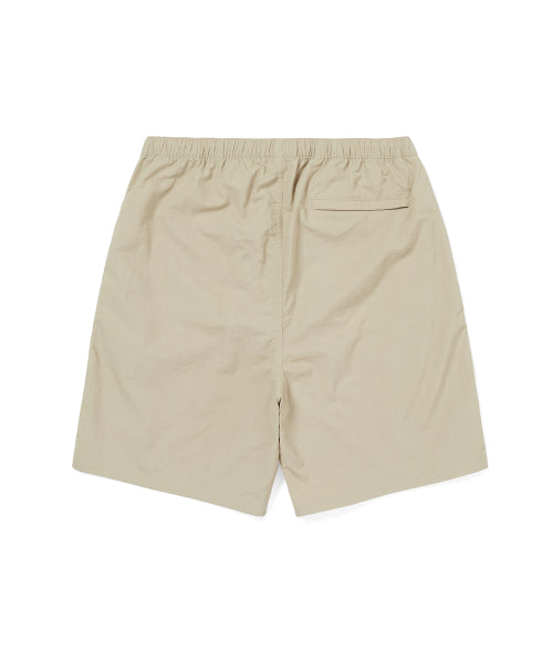 THISISNEVERTHAT THISISNEVERTHAT Jogging Short Beige