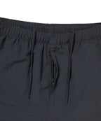 THISISNEVERTHAT THISISNEVERTHAT Relaxed Nylon Short Navy