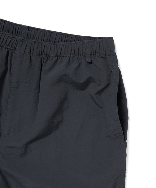 THISISNEVERTHAT THISISNEVERTHAT Relaxed Nylon Short Navy