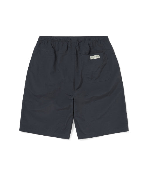 THISISNEVERTHAT THISISNEVERTHAT Relaxed Nylon Short Navy