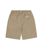 THISISNEVERTHAT THISISNEVERTHAT Relaxed Nylon Short Khaki