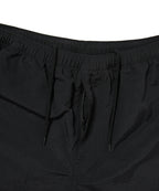 THISISNEVERTHAT THISISNEVERTHAT Relaxed Nylon Short Black